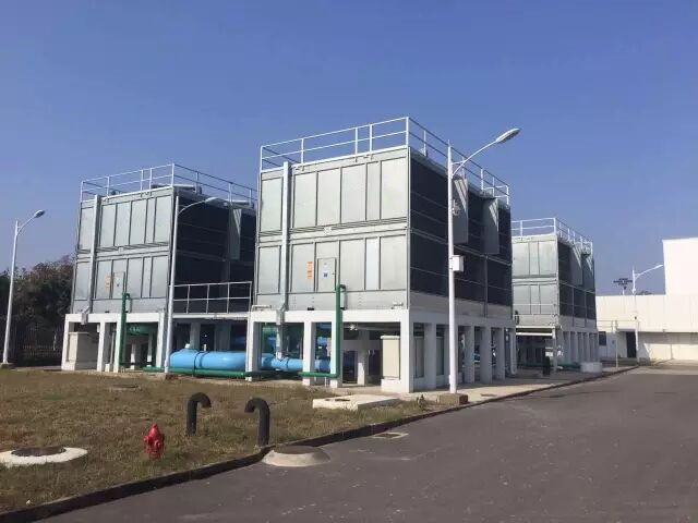 冷卻塔維修保養(yǎng)流程有哪些？(冷卻塔維修保養(yǎng)方法步驟)
